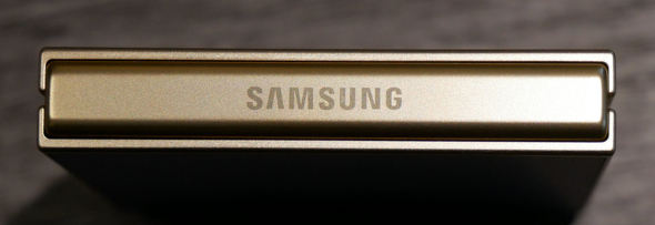 Samsung Galaxy Z Flip7 Olympic Edition