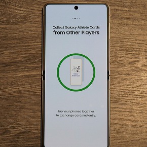 Samsung Galaxy Z Flip7 Olympic Edition