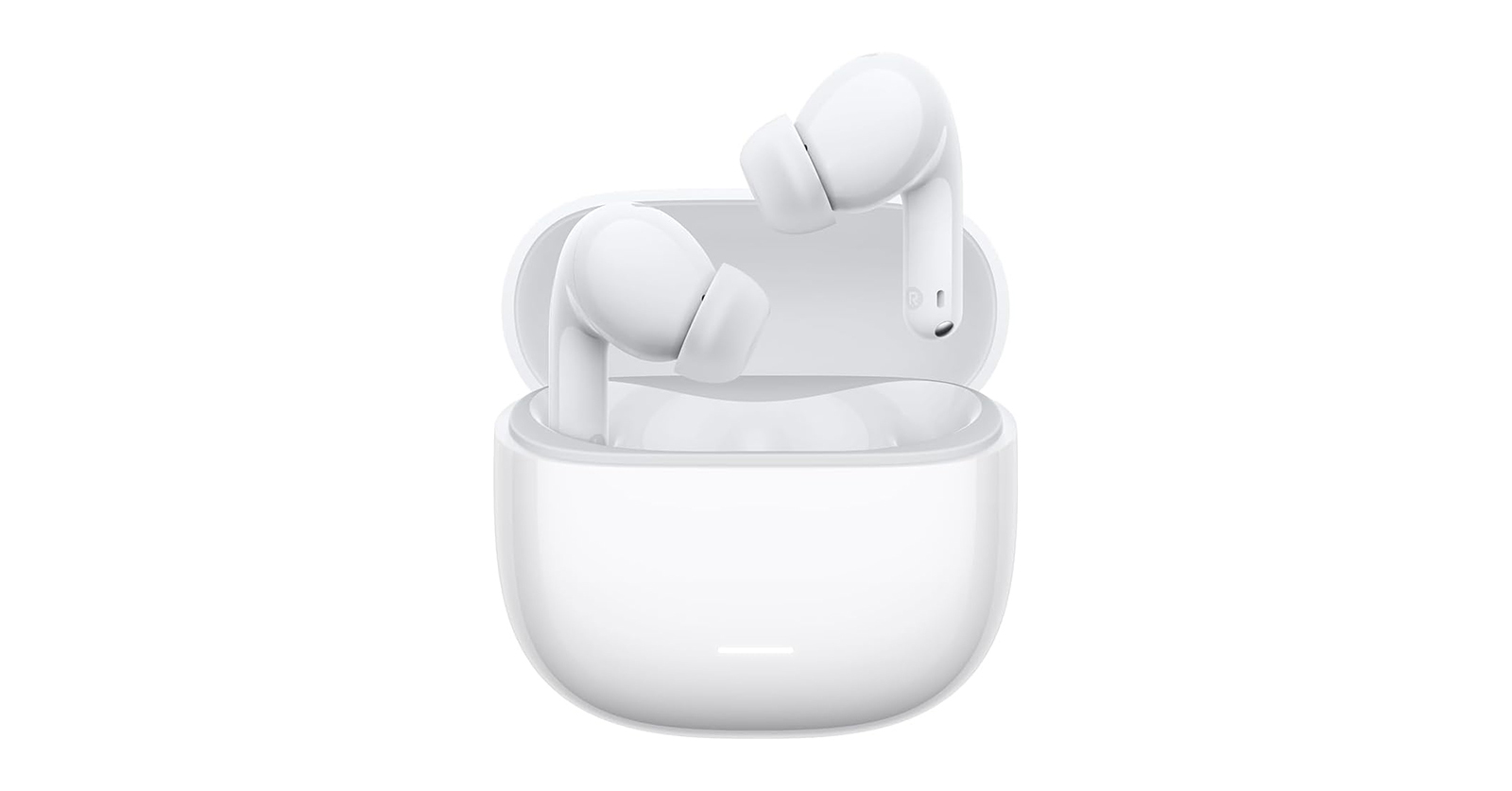 ANC対応、12.4mmドライバー搭載「Xiaomi REDMI Buds 8 Lite」が17％オフの2480円に