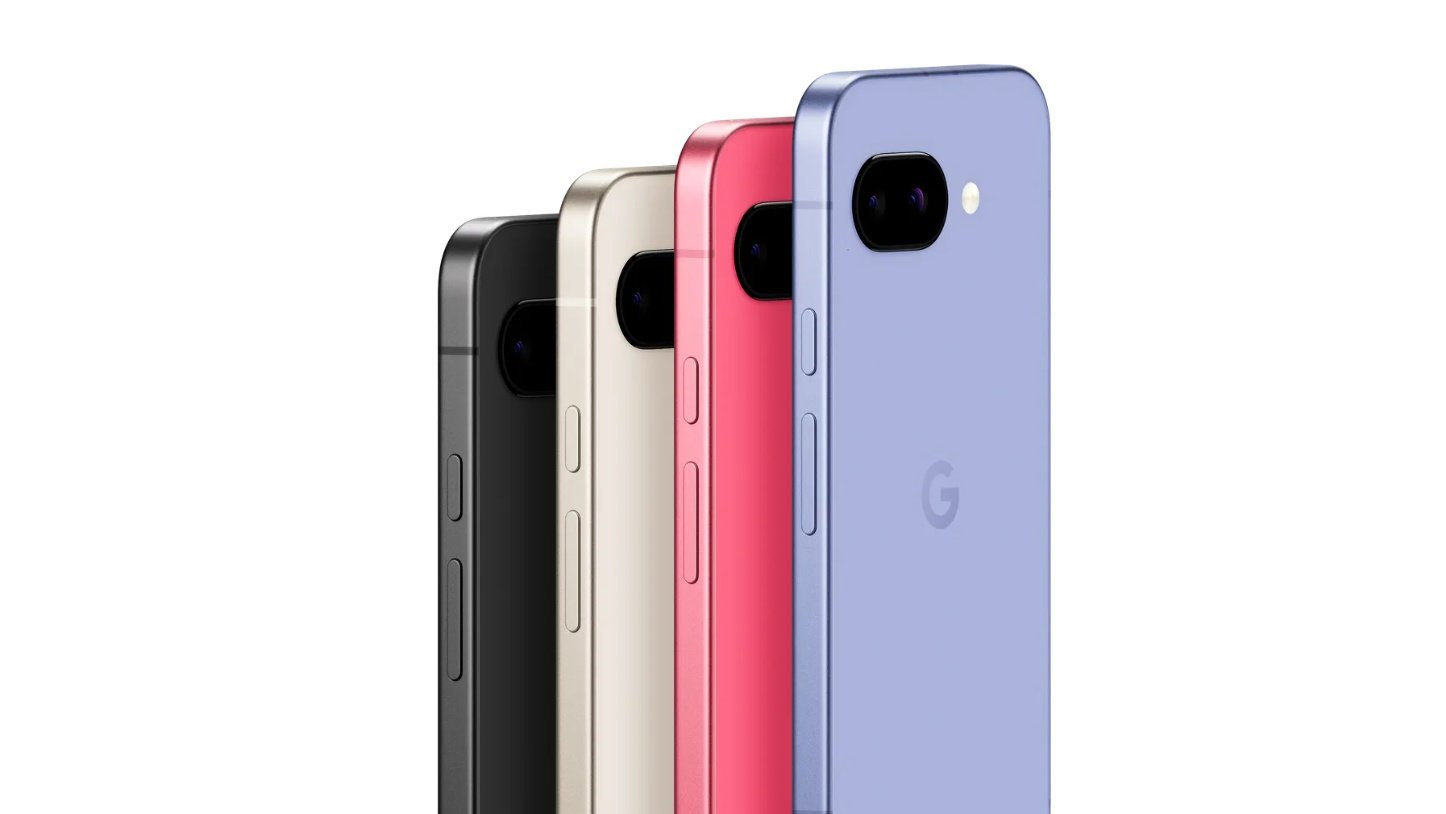 ソフトバンクの「Pixel 9a（128GB）」、MNPなら2年間24円（特典利用料なし）【スマホお得情報】