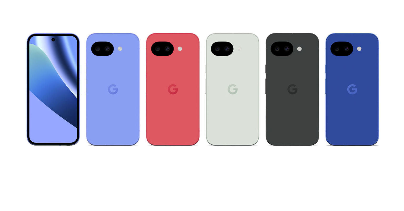 auの「Pixel 10a」はMNPで2年47円から UQ mobileはMNPで2年約2.2万円から
