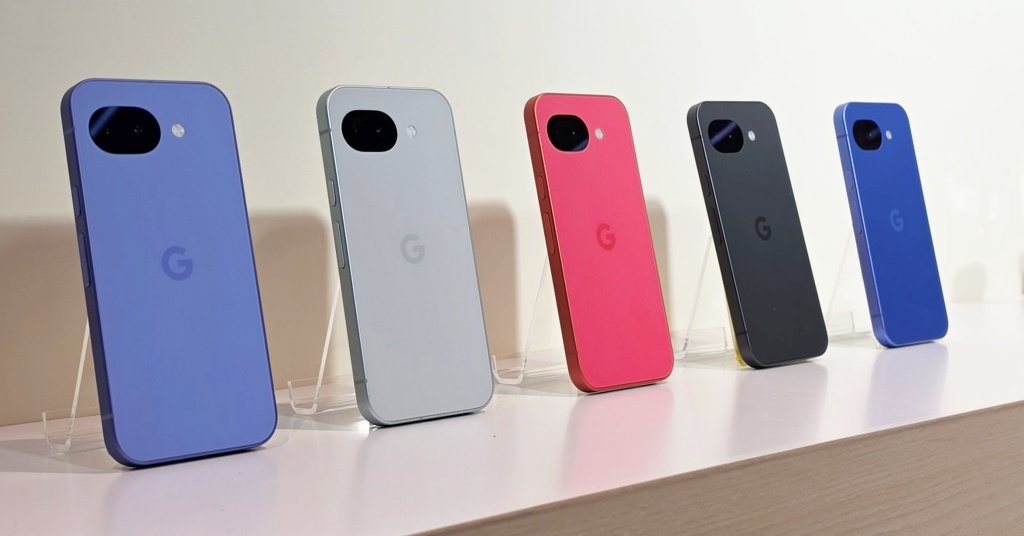 「Google Pixel 10a」を実質3万9800円で入手する方法 先代「Pixel 9a」から“値上げしなかった”理由