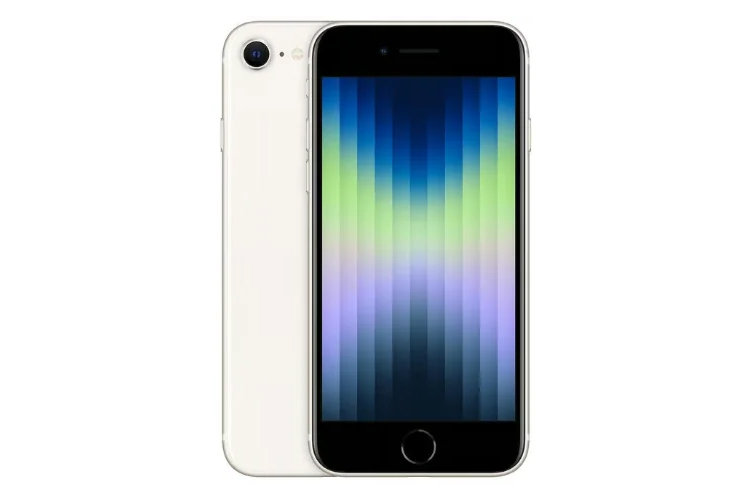 依然として人気の高い「iPhone SE（第3世代）」、2万円台のお手頃価格も魅力　Back Marketの販売ランキング