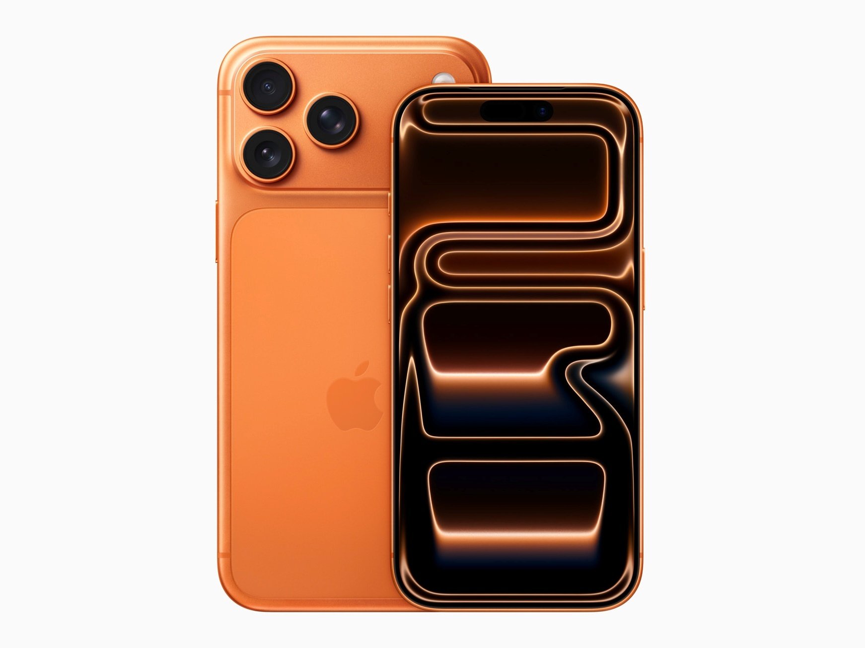 NASA、「iPhone 17 Pro Max」で撮影された地球の写真を公開