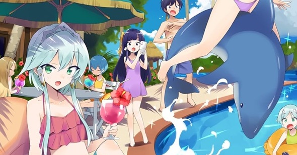 【朗報】「異世界はスマートフォンとともに。」全31巻がKindleで!ゲーム好きなら絶対お得な購入方法と節約術