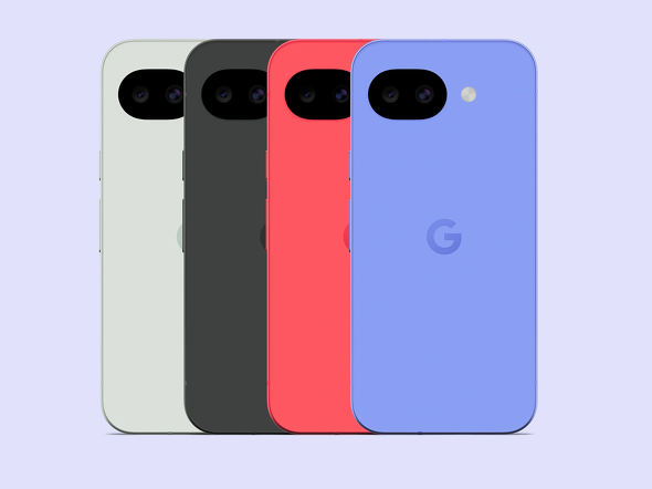 Pixel 10a