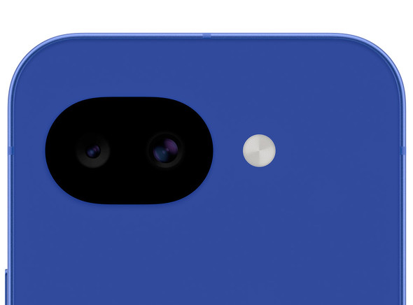 Pixel 10a