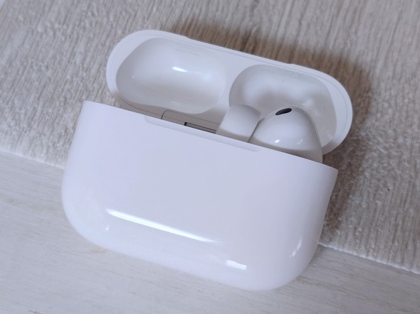 AirPodsPro3 ���� �Ў�