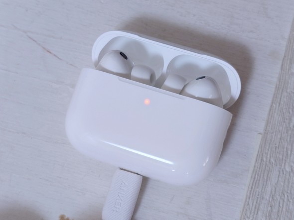 AirPodsPro3 ���� �Ў�