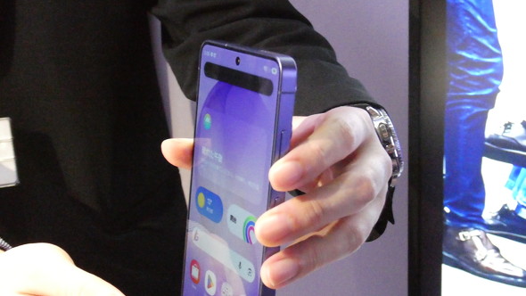 GalaxyS26Ultra �̂����� �v���C�o�V�[�f�B�X�v���C �ی�t�B����