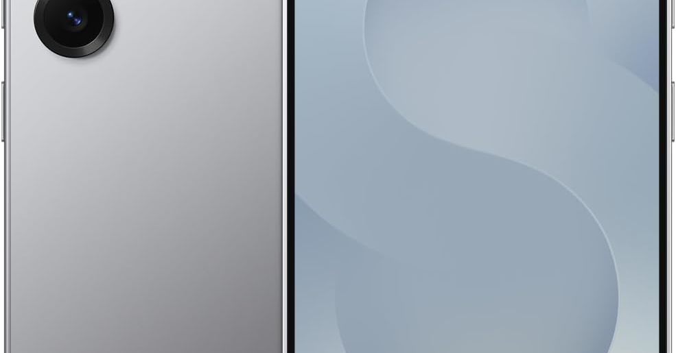 「Samsung Galaxy S25」の512GB／シルバーが10％オフの13万2652円に