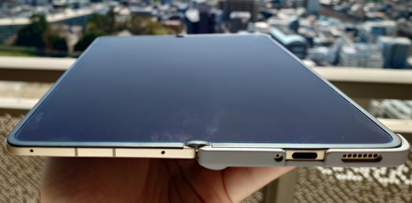 OPPOFindN6 �܂肽���݃X�}�z