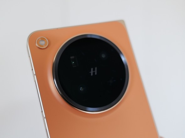 OPPOFindN6 �܂肽���݃X�}�z