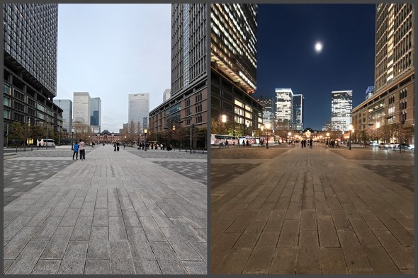 OPPOFindN6 �܂肽���݃X�}�z