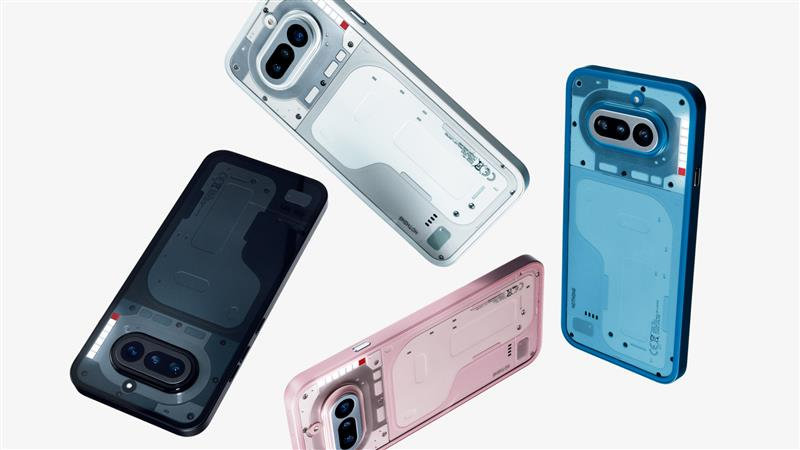 KDDIがSIMフリーブランド「au Flex Style」開始、第1弾は「Nothing Phone (4a)」と「OPPO Find N6」