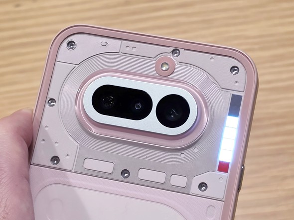 Phone4a Phone4aPro Nothing