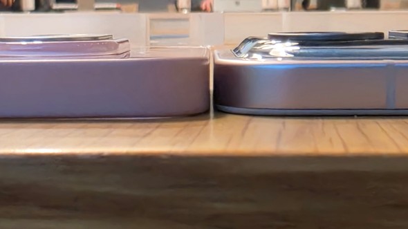 Phone4a Phone4aPro Nothing