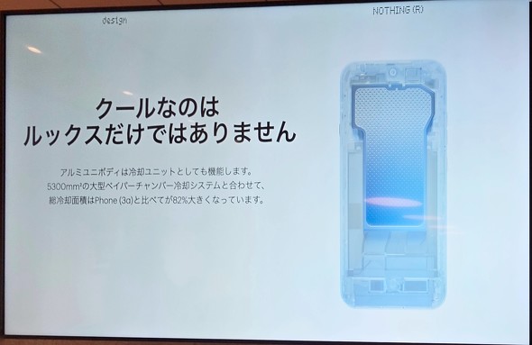 Phone4a Phone4aPro Nothing