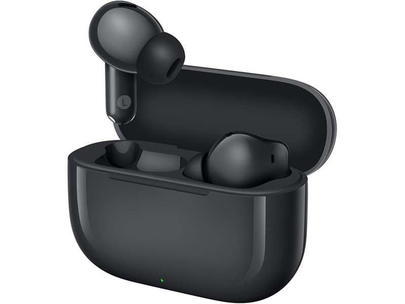 最大50dBのアクティブノイキャン対応で約6000円　ワイヤレスイヤフォン「HUAWEI FreeBuds SE 4 ANC」