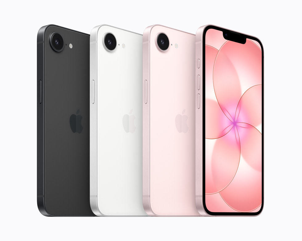 ドコモが「iPhone 16／17／17e」を値上げ、残価引き上げで実質価格は維持