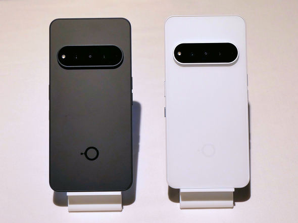 Natural AI Phone
