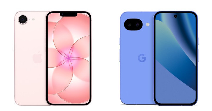 「iPhone 17e」と「Pixel 10a」で価格据え置いているのはご時世を考えるとスゴい（特に前者）