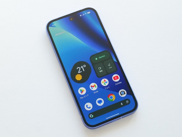 GooglePixel10a GooglePixel10 ���r���[