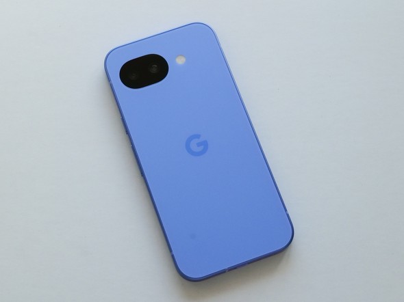 GooglePixel10a GooglePixel10 ���r���[