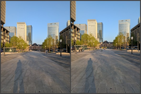 GooglePixel10a GooglePixel10 ���r���[