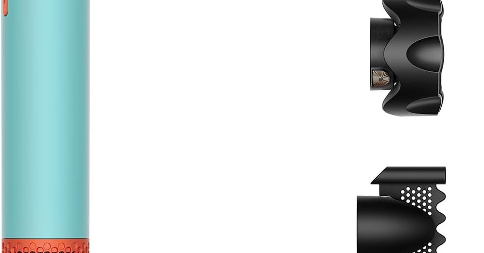 本体カラーも魅力的な「Dyson Supersonic r」が56％オフの2万5900円に