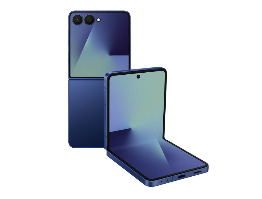 折りたたみ「Galaxy Z Flip7」、ソフトバンクにMNPで2年24円に【スマホお得情報】