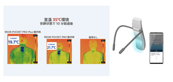 �\�j�[ REONPOCKET