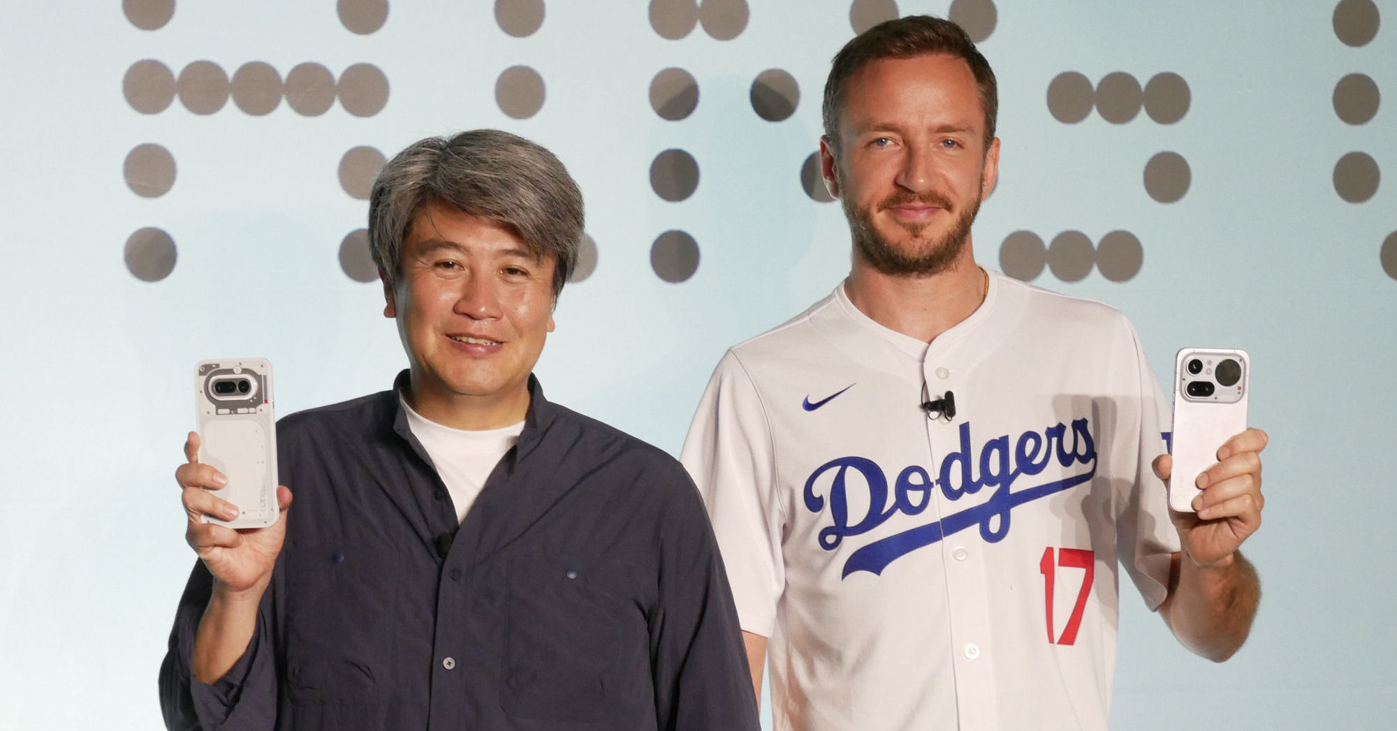 2026年は“フラグシップ不在”のNothing　それでも「Phone (4a)／(4a) Pro」で戦えると自信を見せる理由