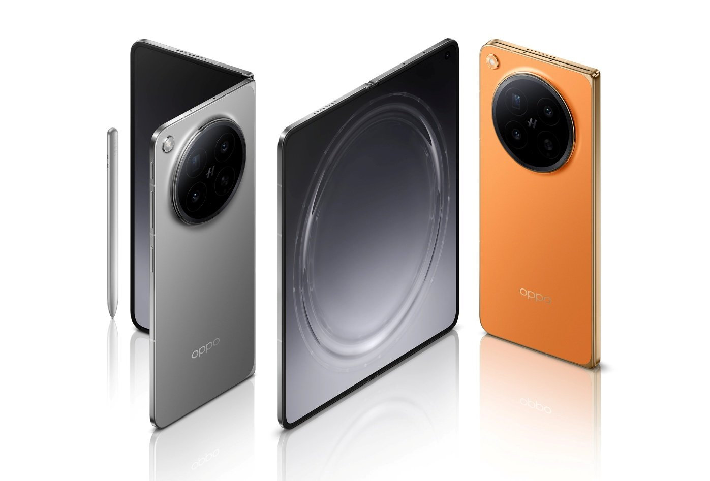 IIJmioで「OPPO Find N6」「nubia Neo 5 GT」など6機種を発売　MNP特価あり