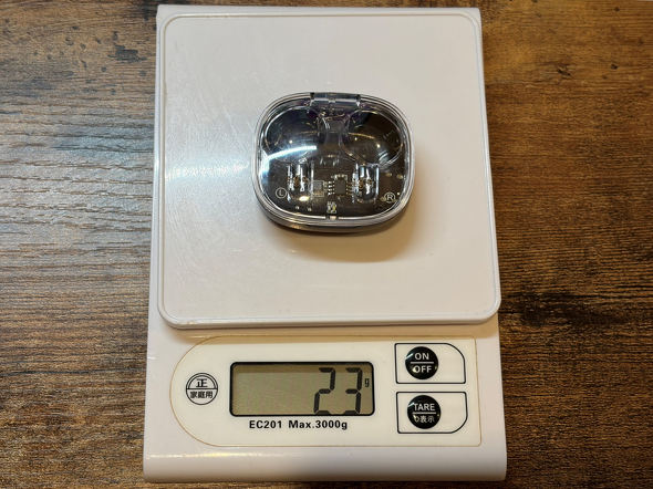 �_�C�\�[ SKELETON True Wireless Earphone