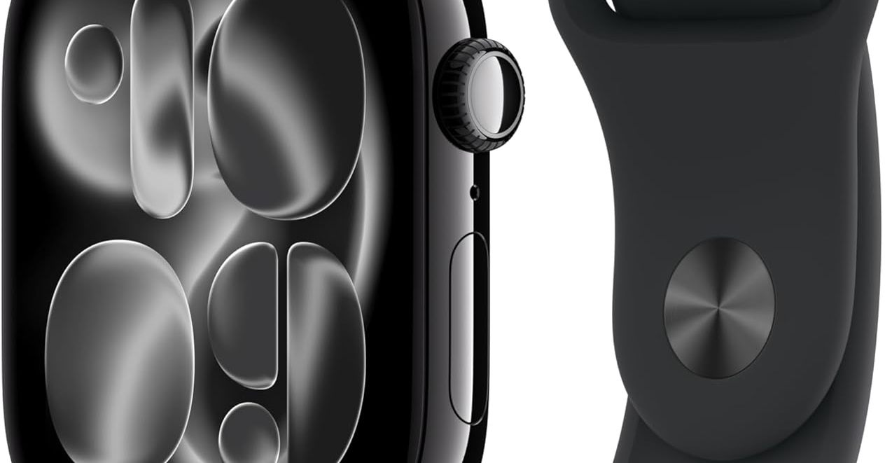 「Apple Watch Series 11（GPSモデル）」がセールで約6万円に