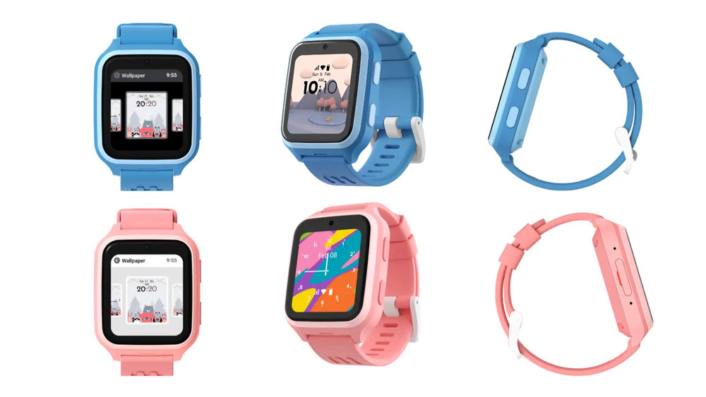 キッズ向けスマートウォッチ「myFirst Fone M1」発売　通話機能付き、シリーズ最軽量で1万4800円