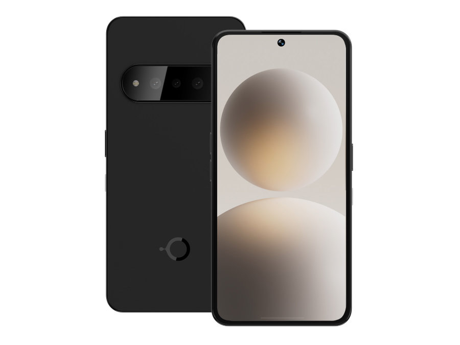 ソフトバンク独占のAIスマホ「Natural AI Phone」、MNPなら2年24円【スマホお得情報】