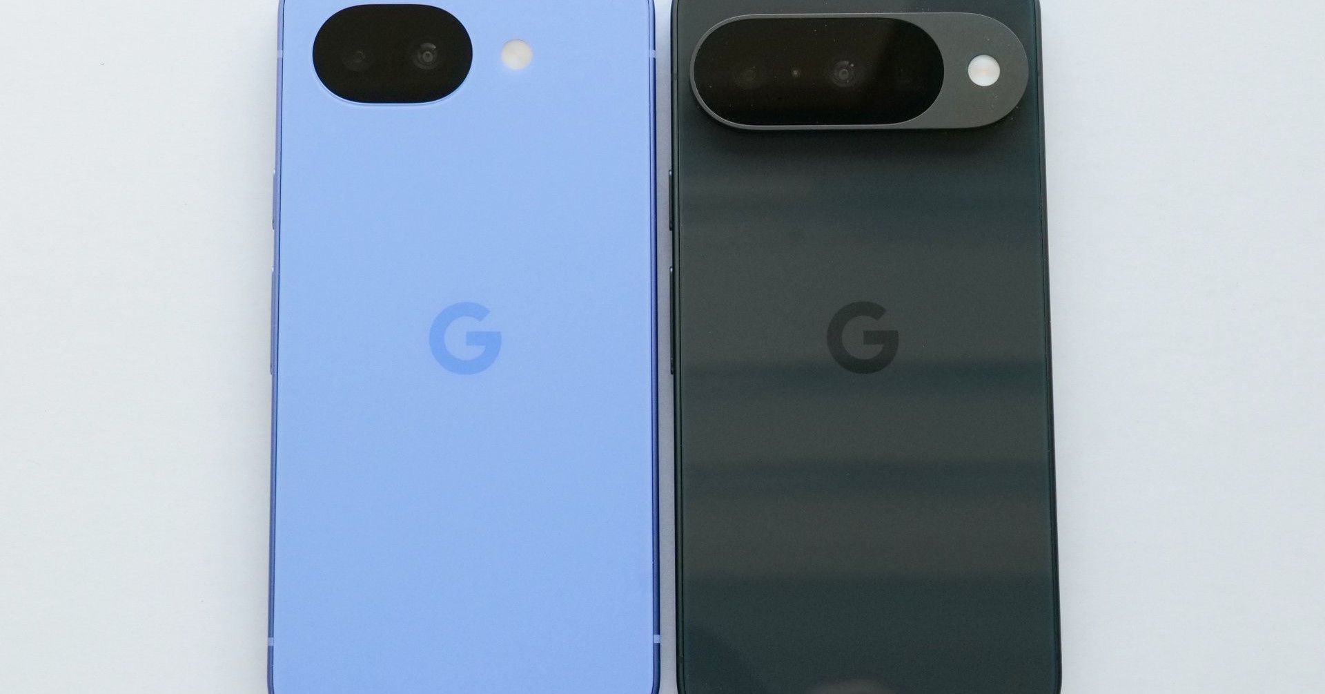 「Pixel 10」と「Pixel 10a」は直販で4.9万円差　この差をどう考える？