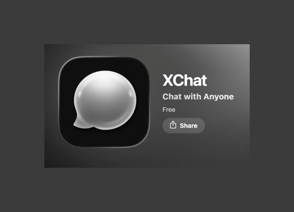 XChat XCorp