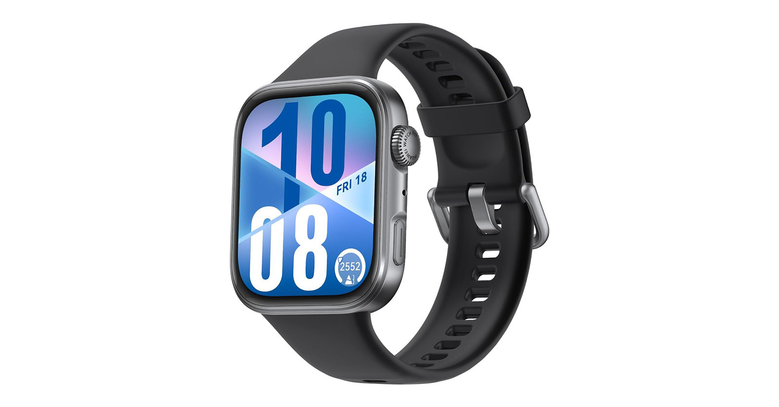 最大10日間駆動のスマートウォッチ「HUAWEI WATCH FIT 4」が23％オフの1万8530円に