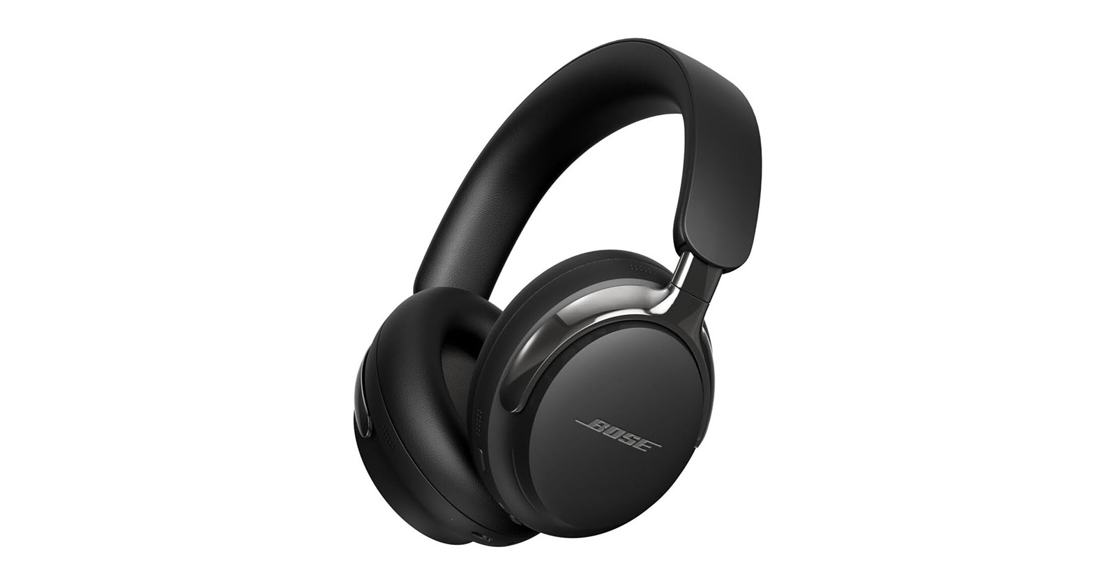 高い没入感をヘッドフォンで再現「Bose QuietComfort Ultra Headphones」が15％オフの4万5900円に
