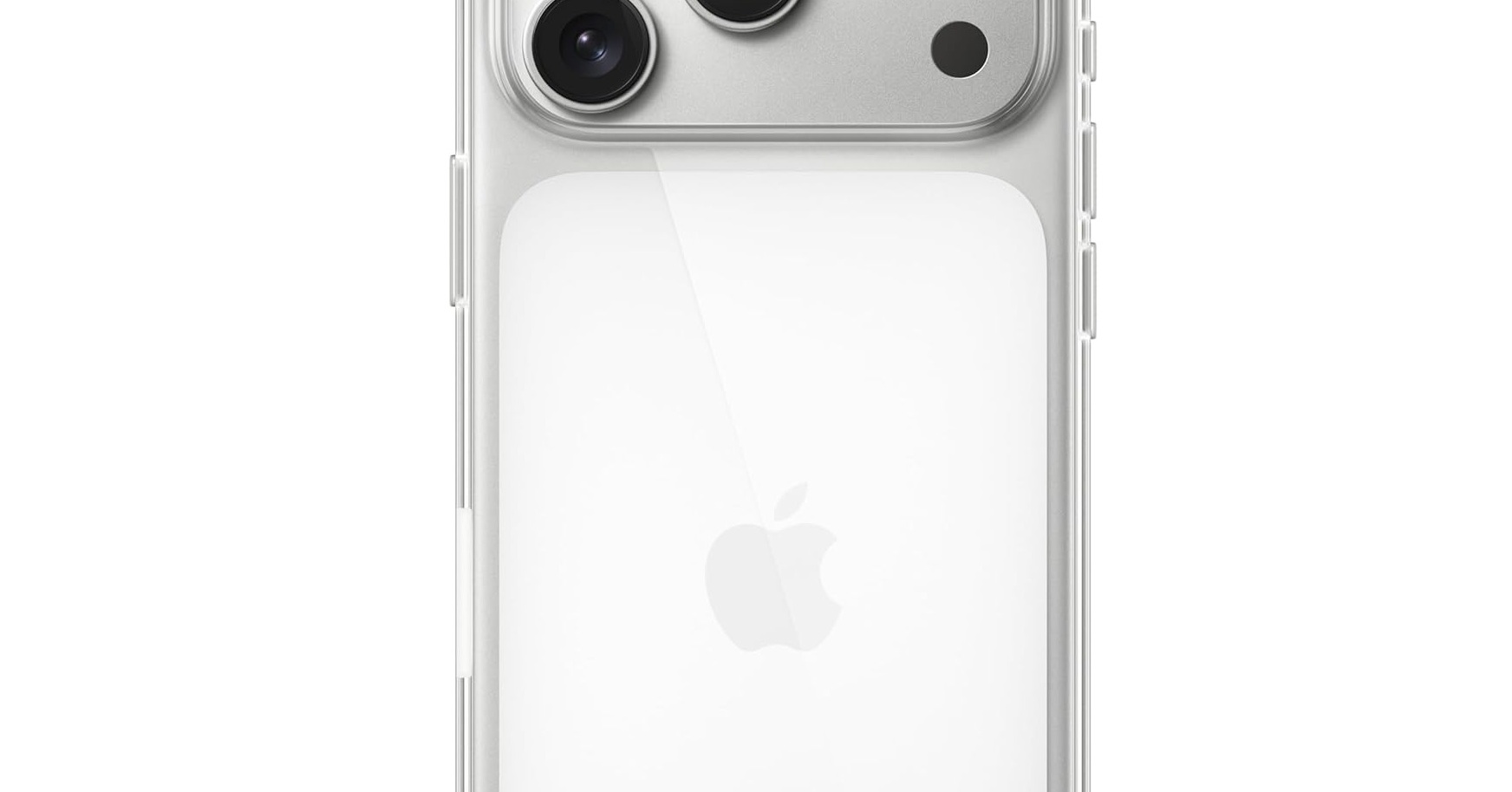 iPhone 17／17 Pro／Airシリーズの純正ケースがセールで最大31％オフに