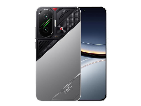 POCO F7