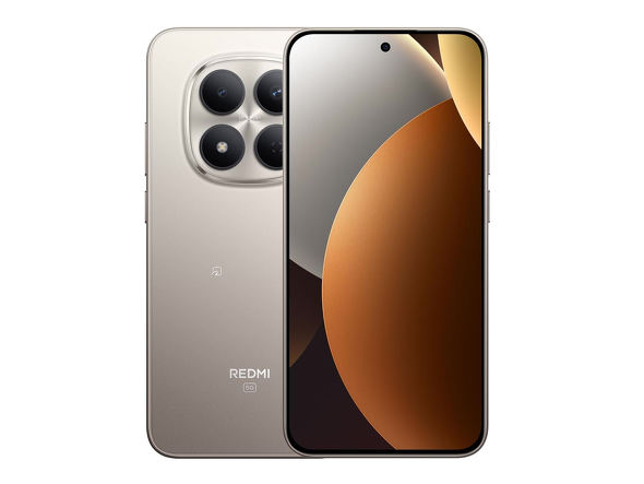 REDMI Note 15 Pro 5G