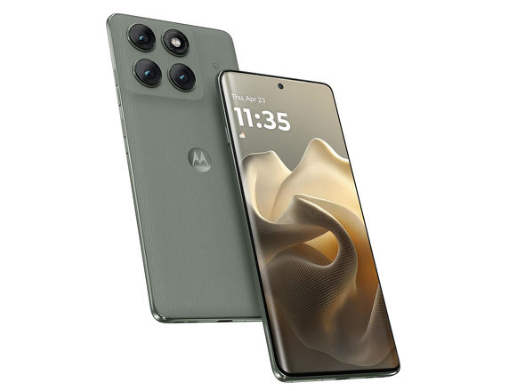 motorola edge 60 pro