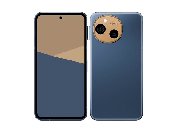 AQUOS sense10
