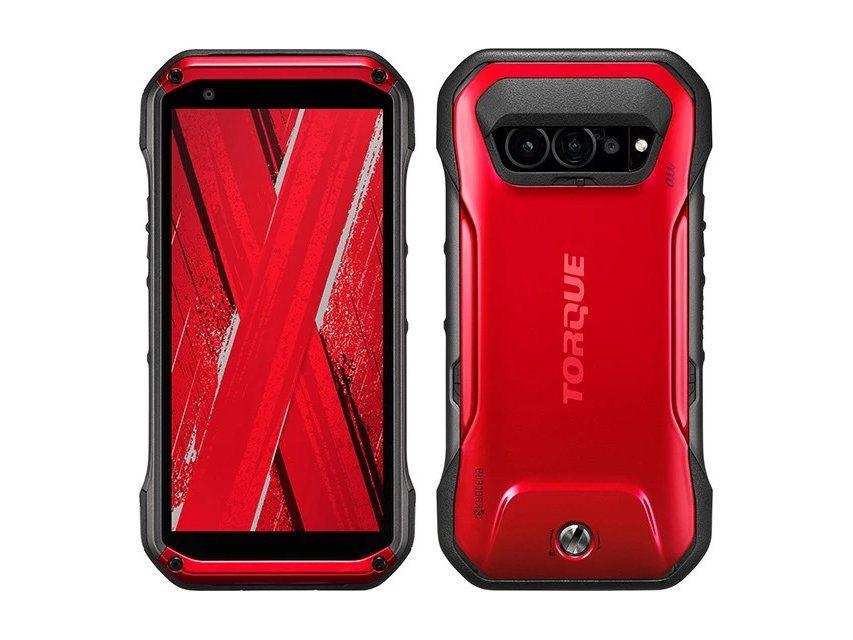 au販売ランキング：「Galaxy S26」や「TORQUE G07」が初登場、新製品4機種でトップ10が様変わり【2026年3月】