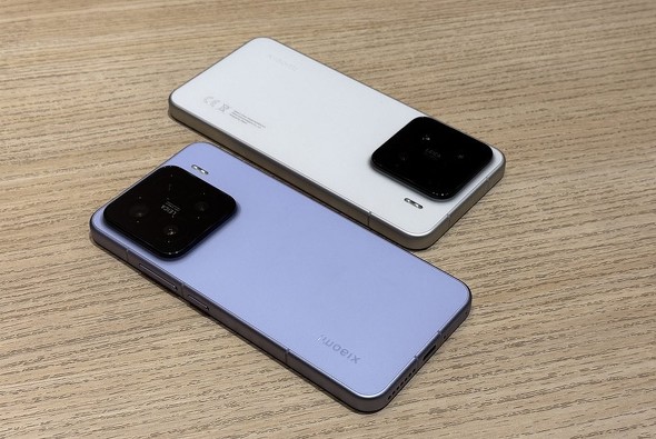 Xiaomi 15