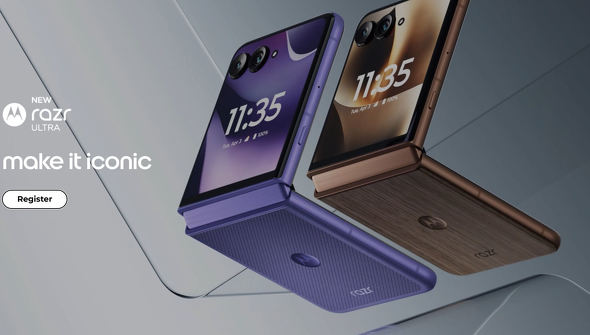 motorola razr 70 ultra